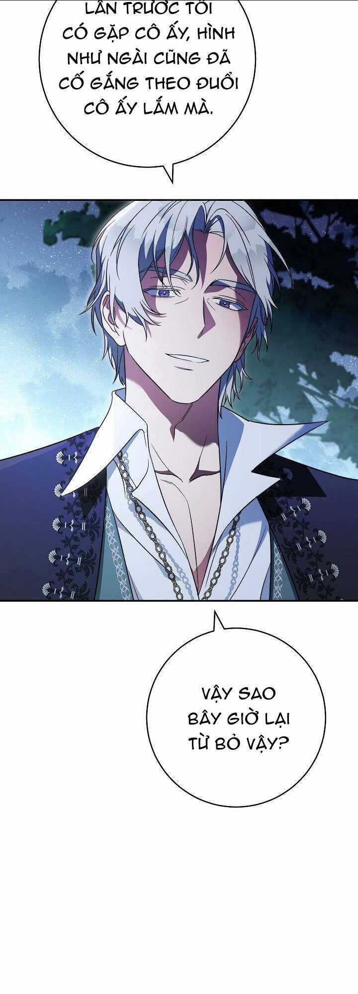 Cuộc Hôn Nhân Vụ Lợi Chapter 48.1 trang 48