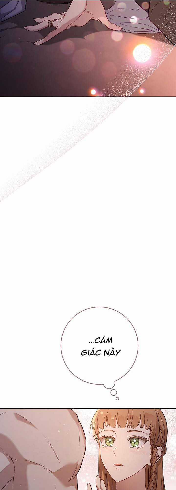 Cuộc Hôn Nhân Vụ Lợi Chapter 48.1 trang 5