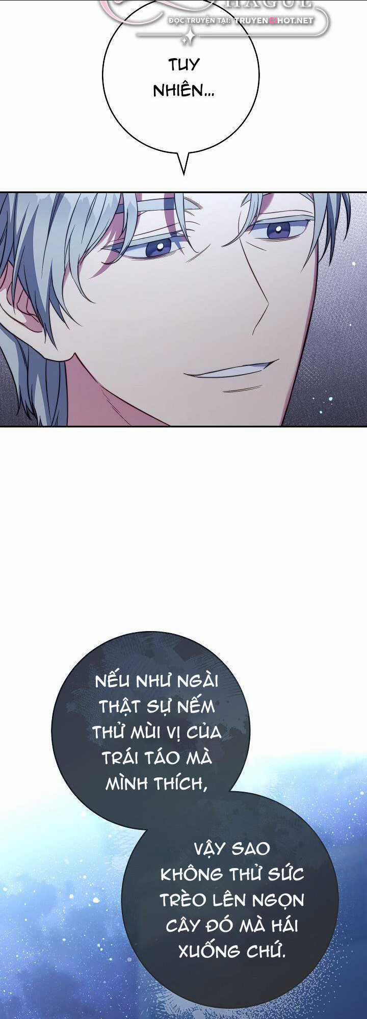 Cuộc Hôn Nhân Vụ Lợi Chapter 48.1 trang 50