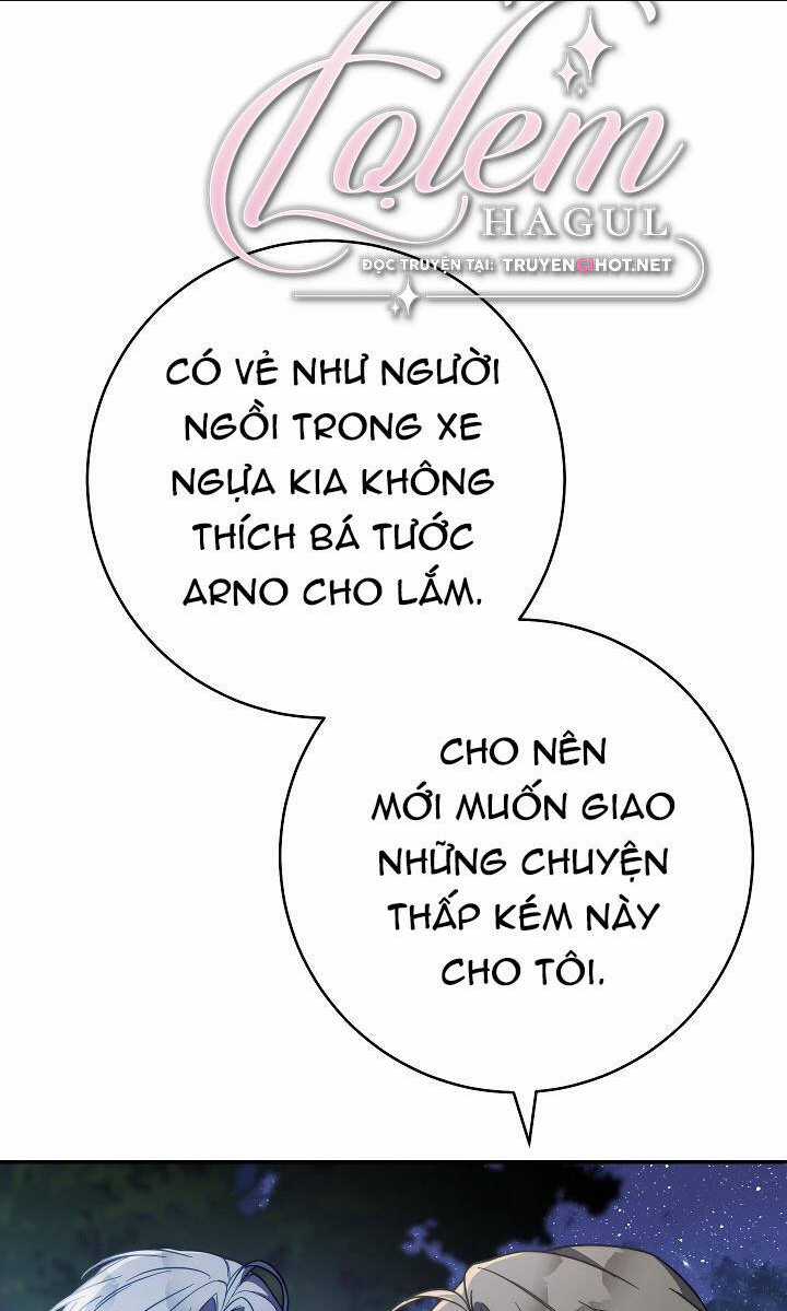 Cuộc Hôn Nhân Vụ Lợi Chapter 48.1 trang 54