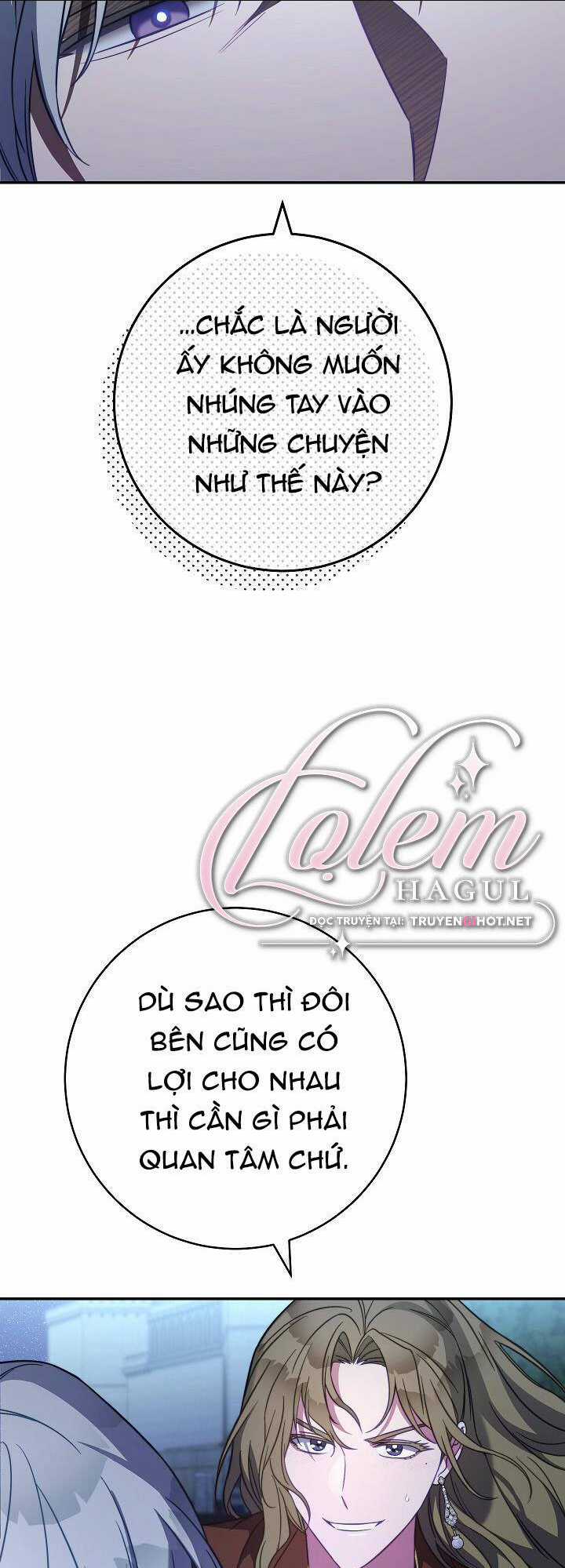 Cuộc Hôn Nhân Vụ Lợi Chapter 48.1 trang 56