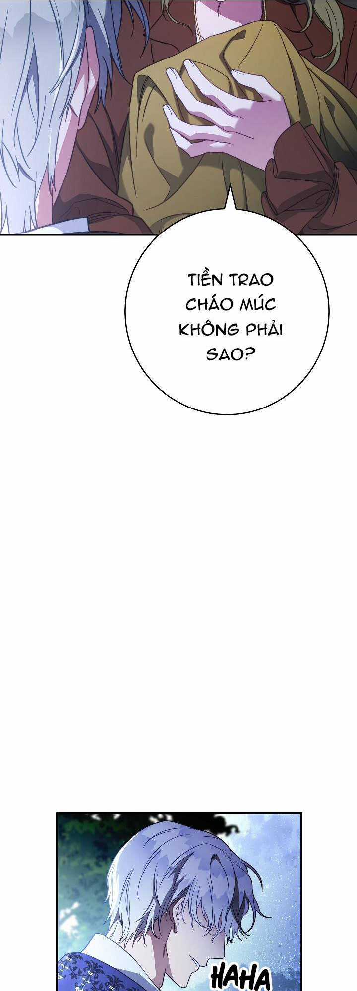 Cuộc Hôn Nhân Vụ Lợi Chapter 48.1 trang 57