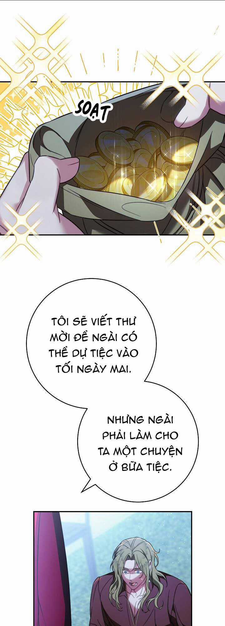 Cuộc Hôn Nhân Vụ Lợi Chapter 48.1 trang 60