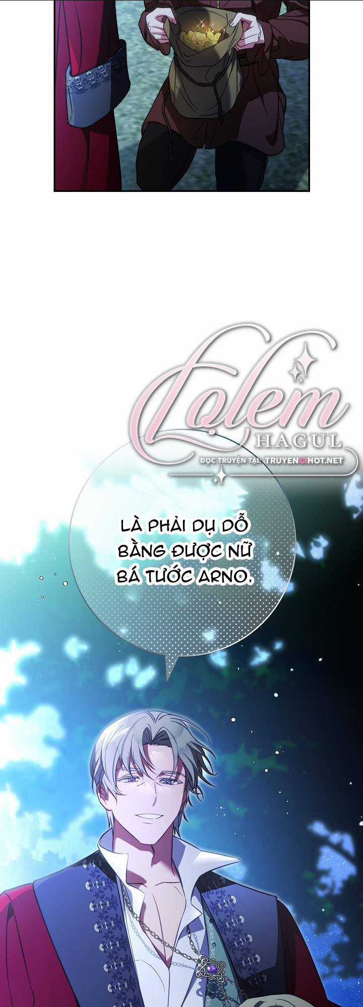 Cuộc Hôn Nhân Vụ Lợi Chapter 48.1 trang 61