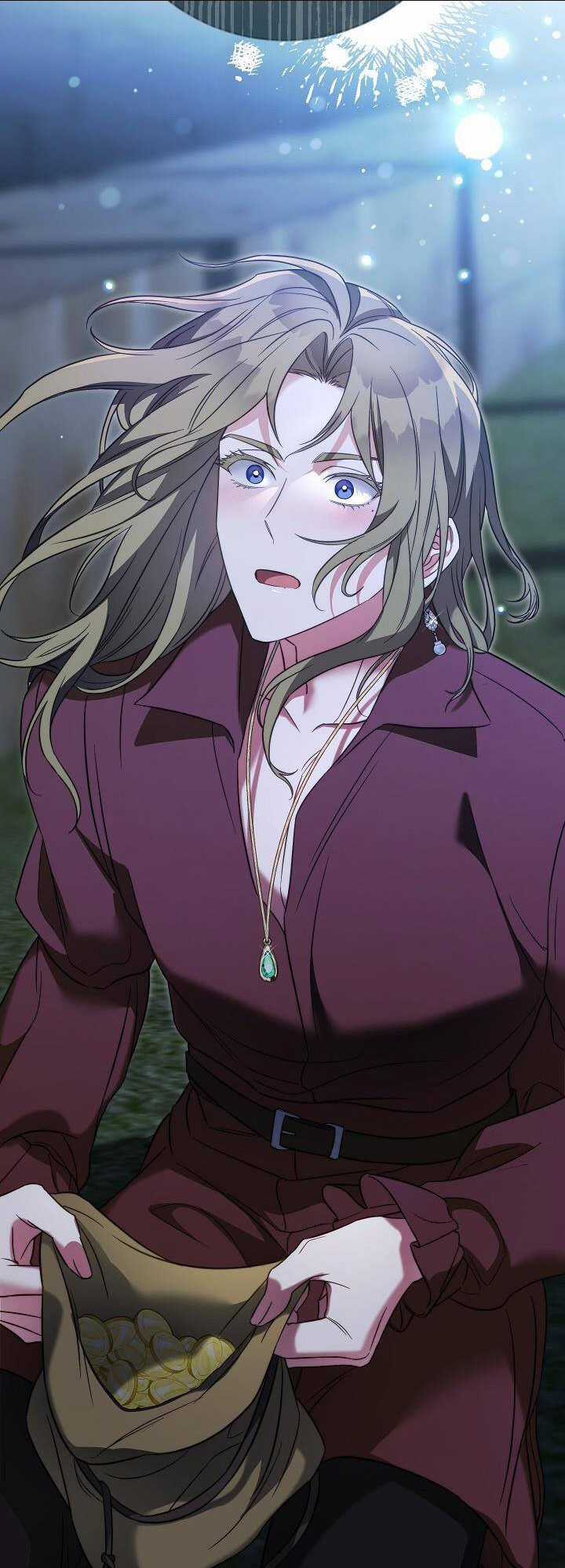 Cuộc Hôn Nhân Vụ Lợi Chapter 48.1 trang 63