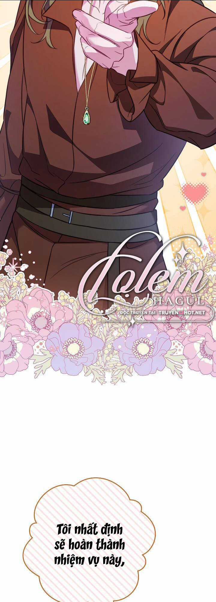 Cuộc Hôn Nhân Vụ Lợi Chapter 48.1 trang 66