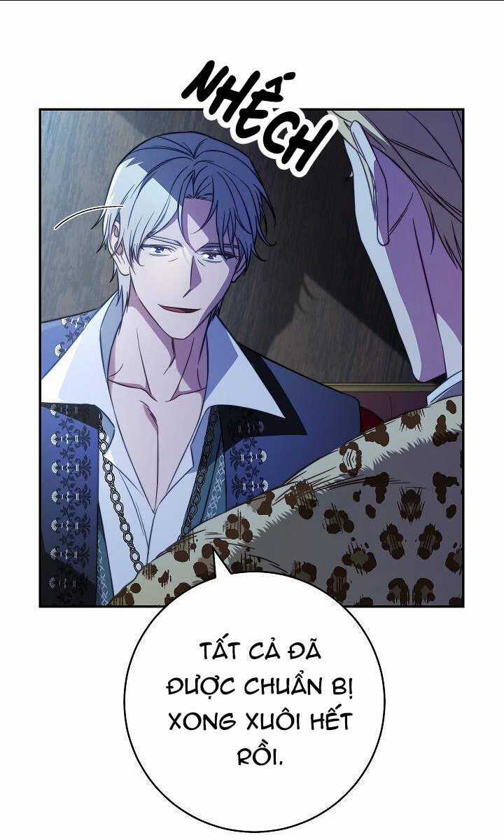 Cuộc Hôn Nhân Vụ Lợi Chapter 48.1 trang 69