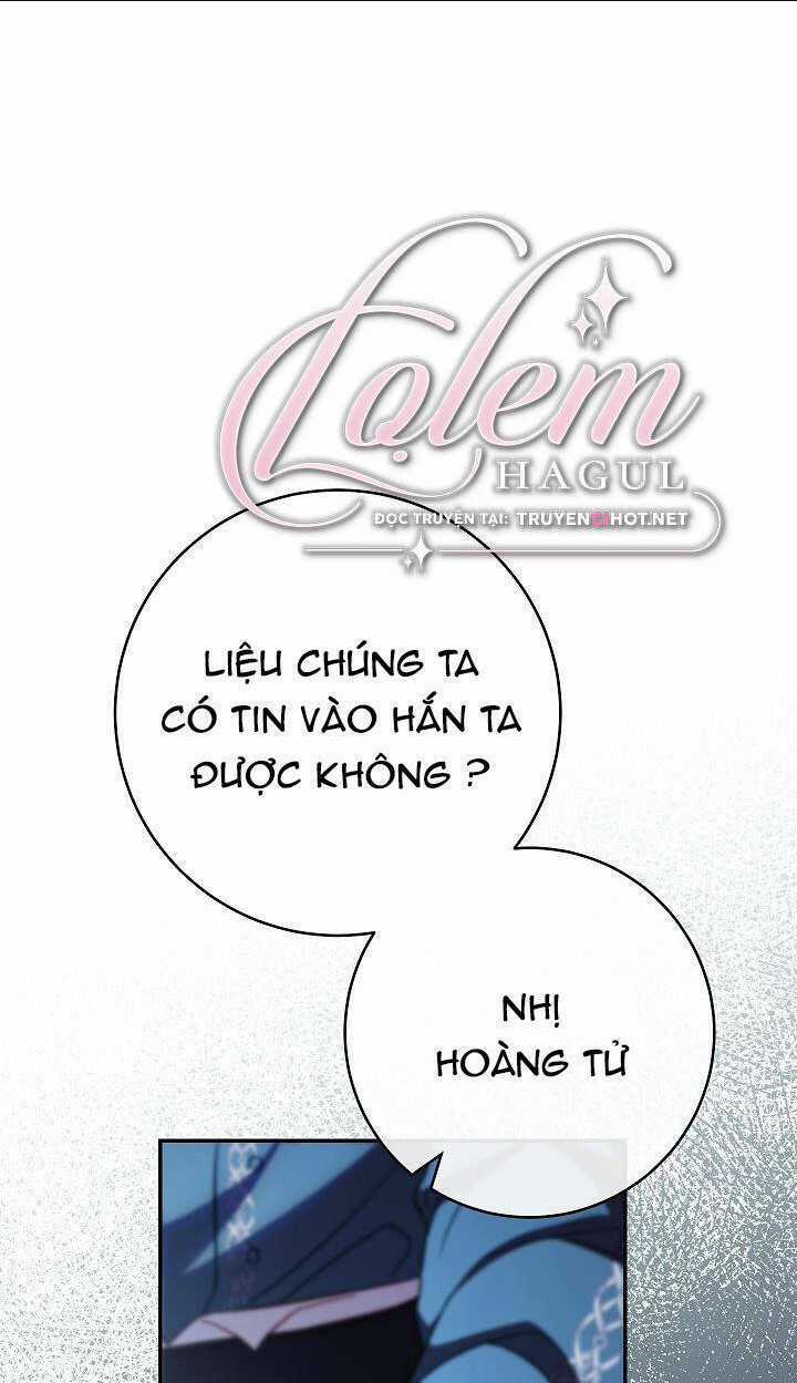 Cuộc Hôn Nhân Vụ Lợi Chapter 48.2 trang 0