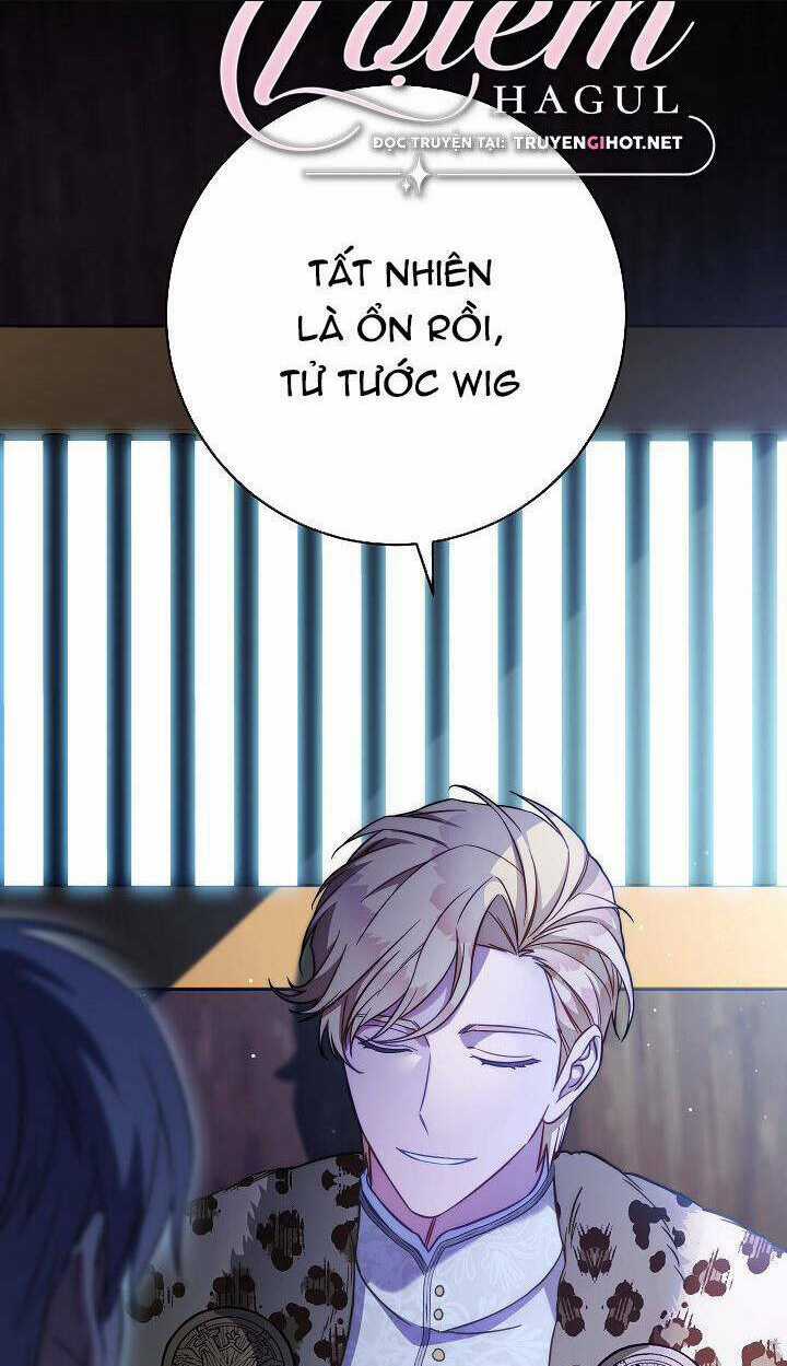 Cuộc Hôn Nhân Vụ Lợi Chapter 48.2 trang 2