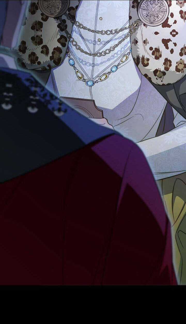 Cuộc Hôn Nhân Vụ Lợi Chapter 48.2 trang 3