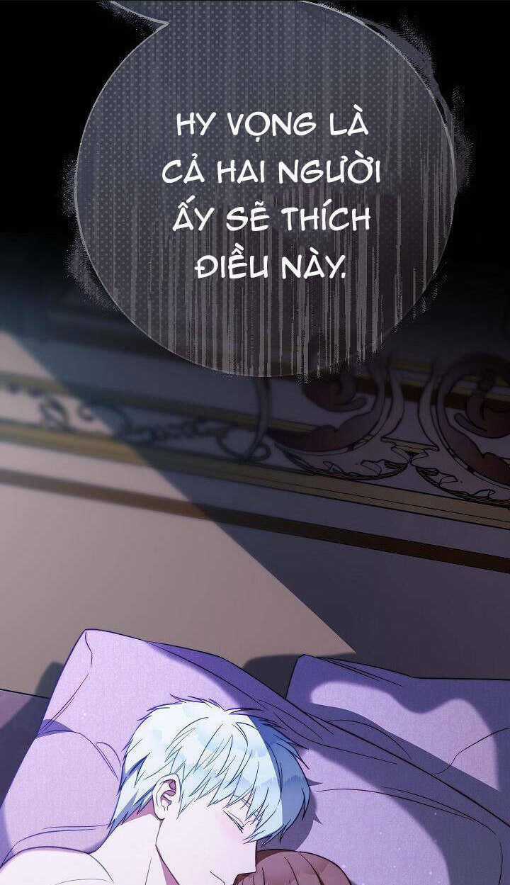 Cuộc Hôn Nhân Vụ Lợi Chapter 48.2 trang 6