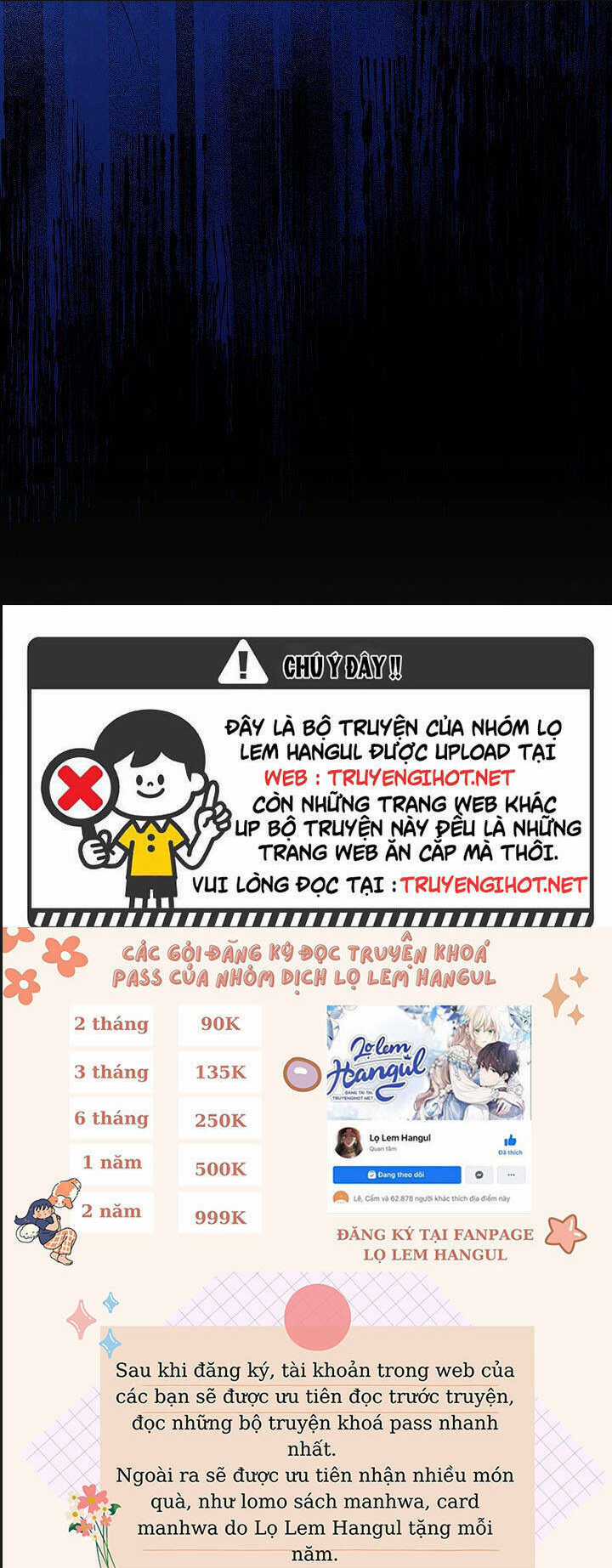 Cuộc Hôn Nhân Vụ Lợi Chapter 48.2 trang 8