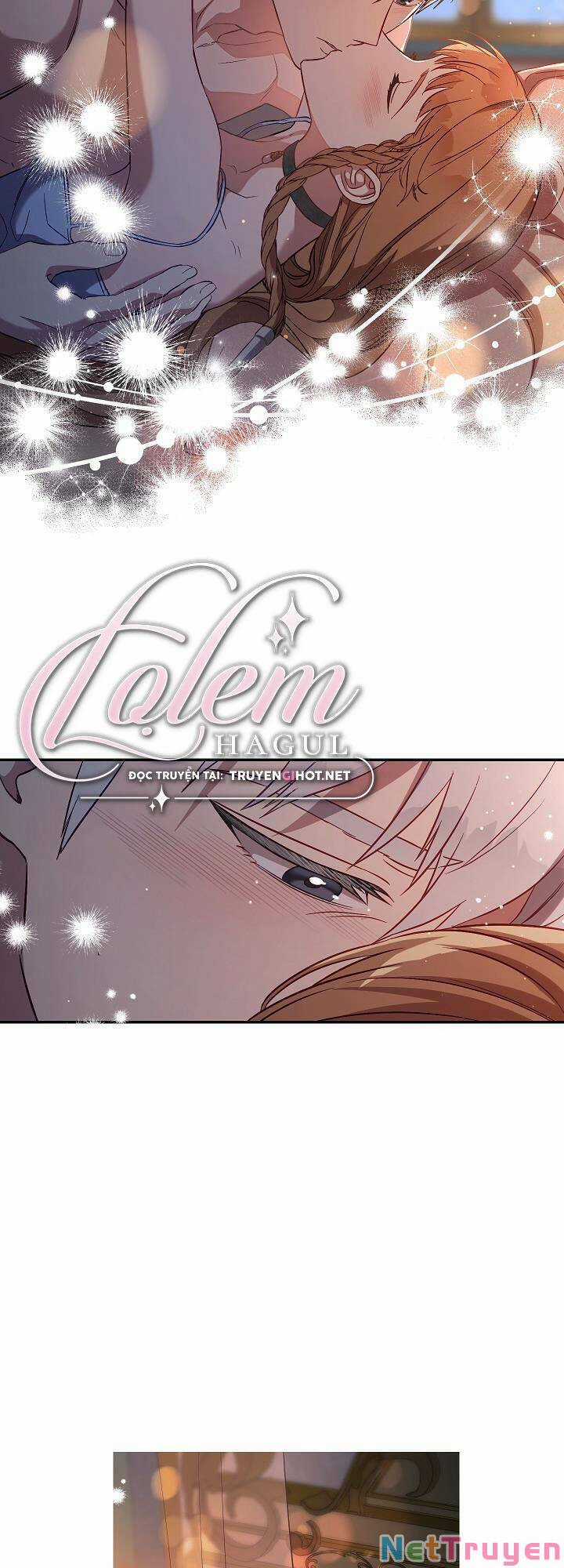 Cuộc Hôn Nhân Vụ Lợi Chapter 48 trang 15