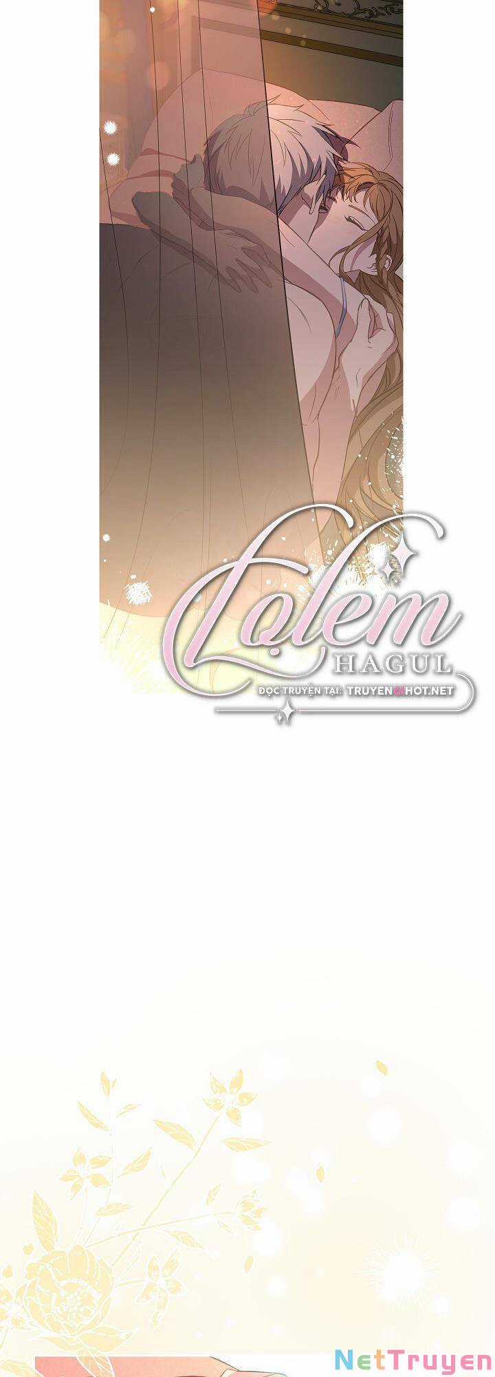 Cuộc Hôn Nhân Vụ Lợi Chapter 48 trang 16