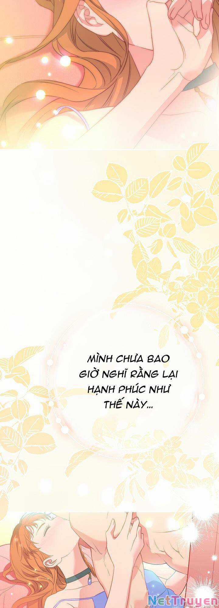 Cuộc Hôn Nhân Vụ Lợi Chapter 48 trang 18