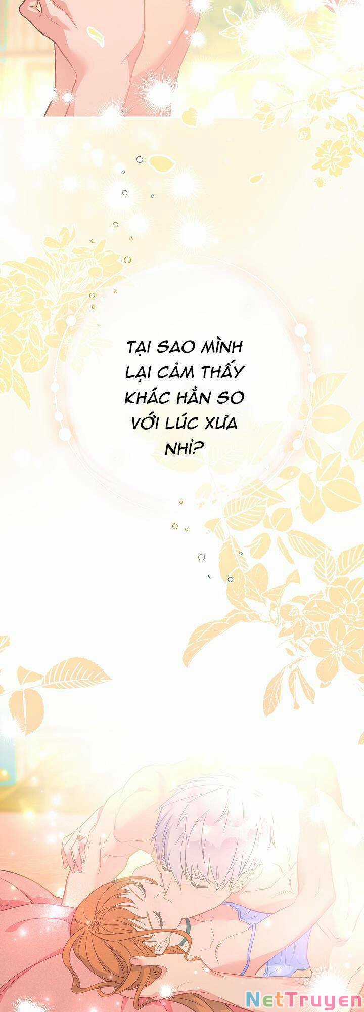 Cuộc Hôn Nhân Vụ Lợi Chapter 48 trang 20