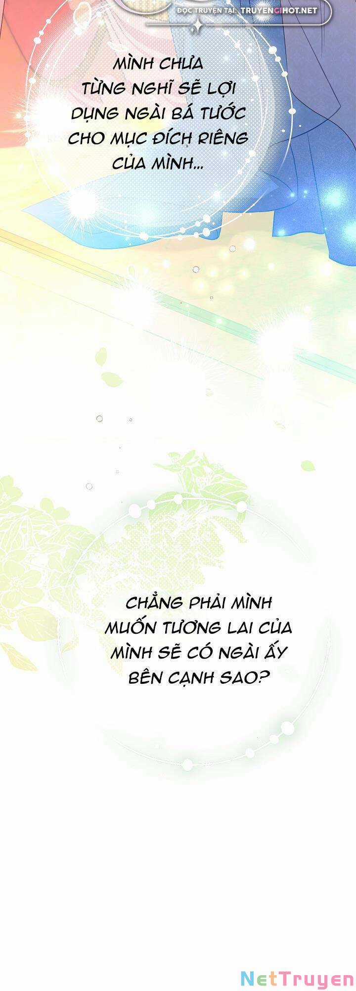 Cuộc Hôn Nhân Vụ Lợi Chapter 48 trang 22