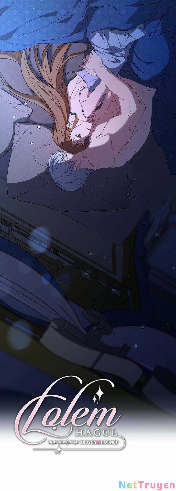 Cuộc Hôn Nhân Vụ Lợi Chapter 48 trang 28