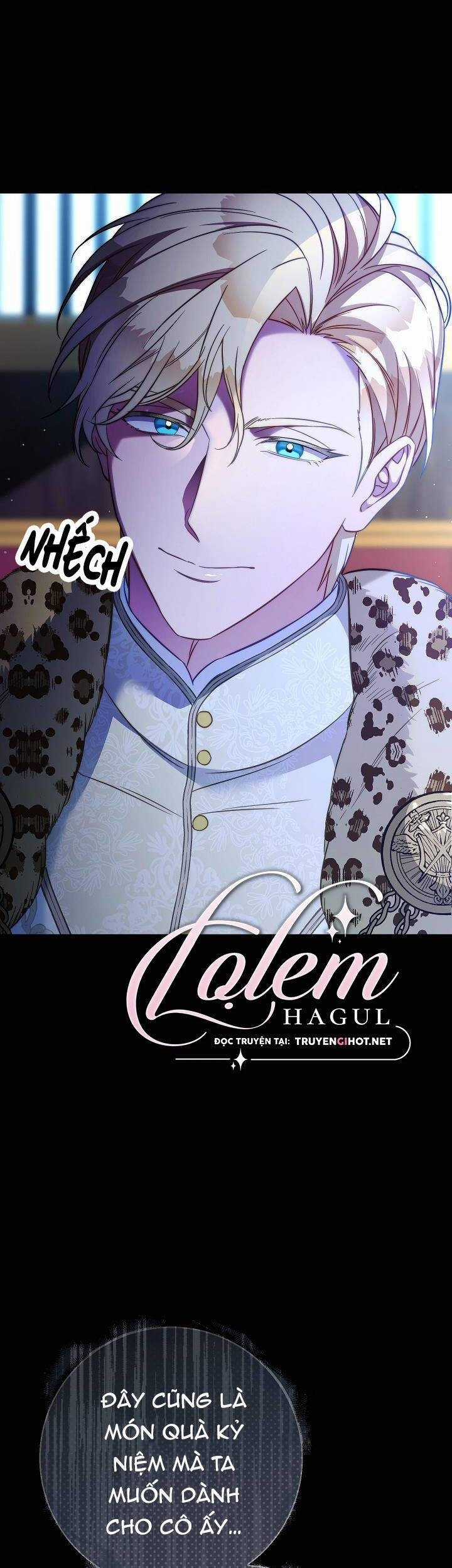 Cuộc Hôn Nhân Vụ Lợi Chapter 48 trang 3