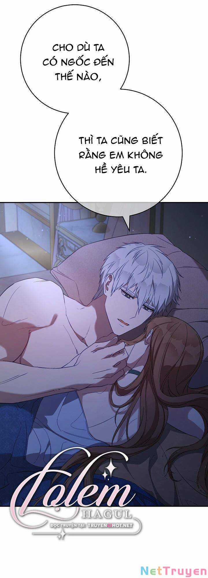 Cuộc Hôn Nhân Vụ Lợi Chapter 48 trang 30