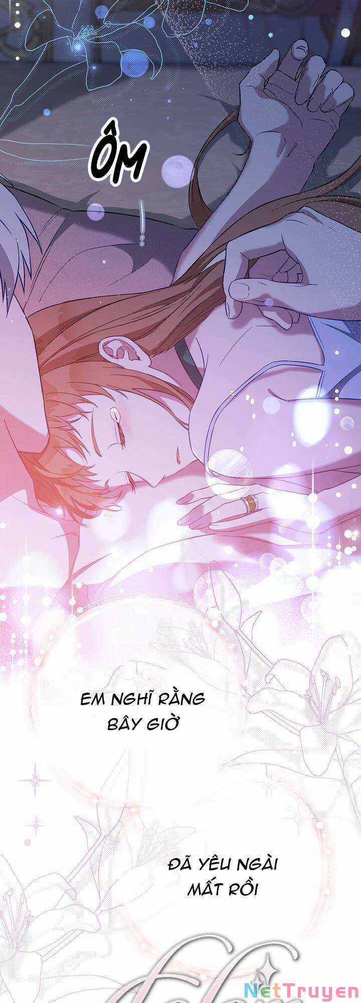 Cuộc Hôn Nhân Vụ Lợi Chapter 48 trang 32