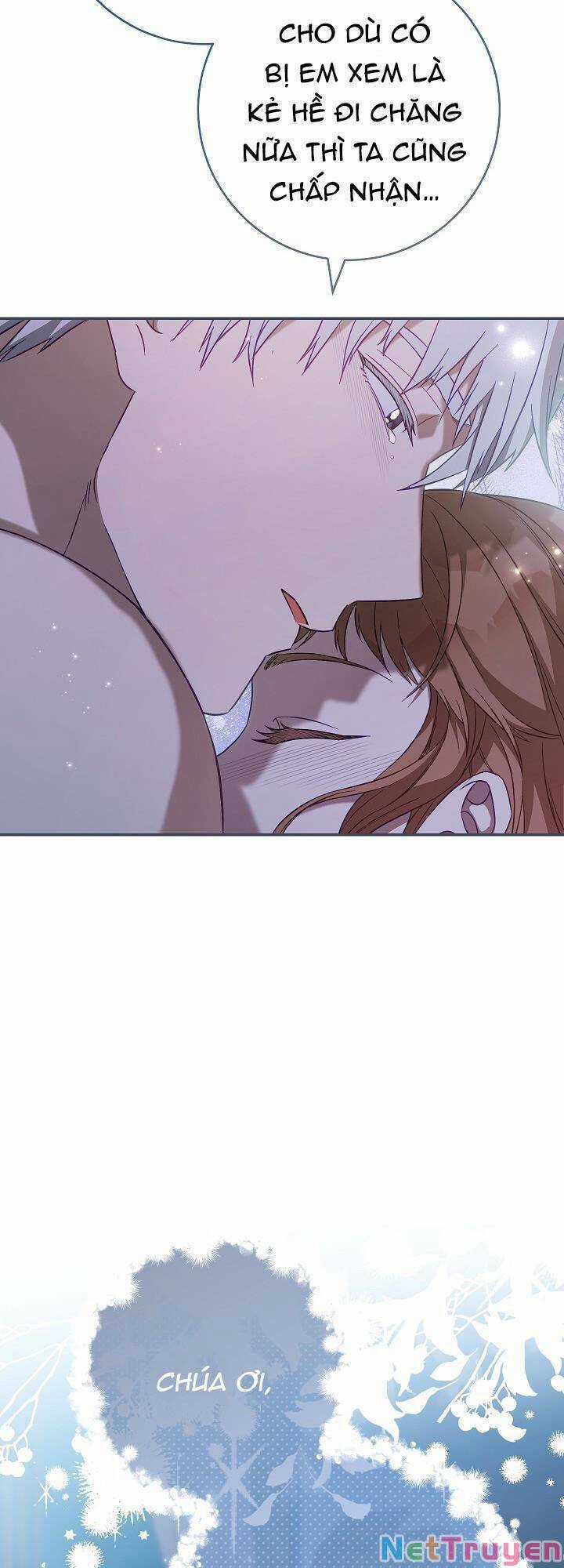 Cuộc Hôn Nhân Vụ Lợi Chapter 48 trang 34