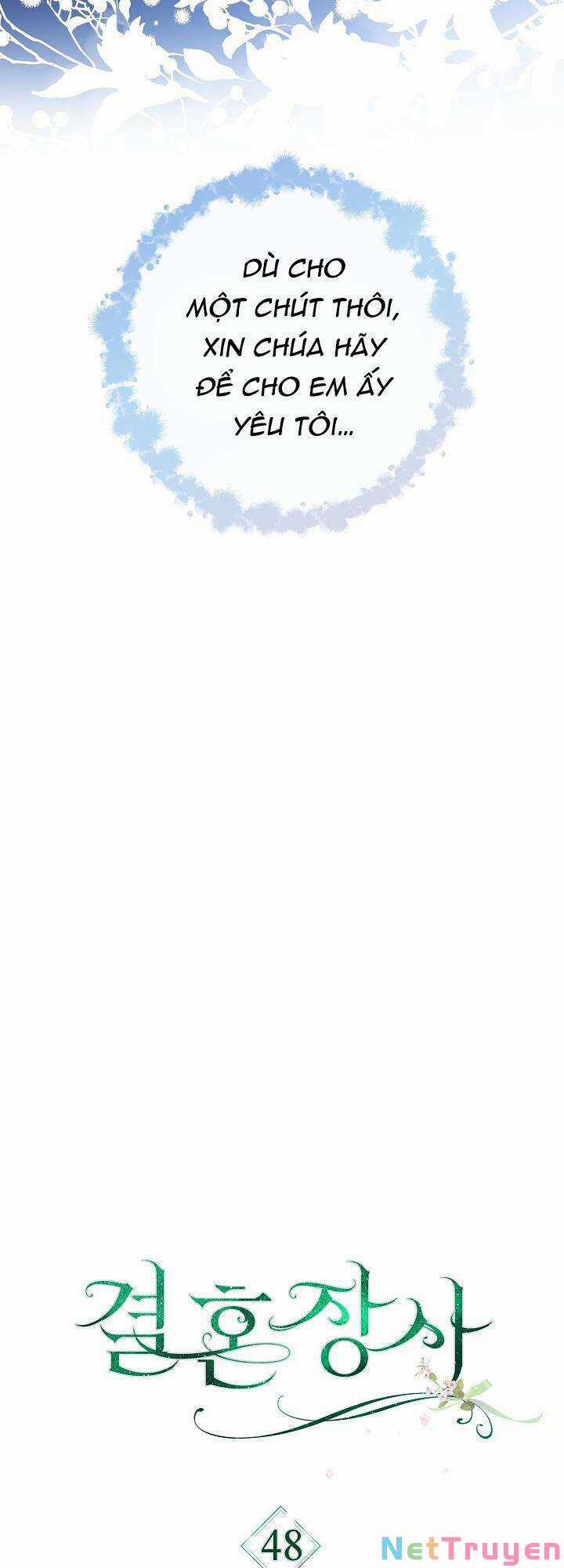 Cuộc Hôn Nhân Vụ Lợi Chapter 48 trang 36