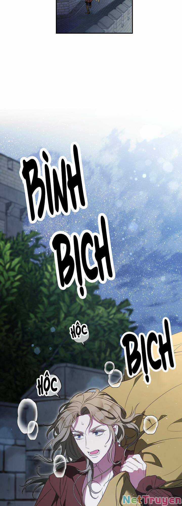 Cuộc Hôn Nhân Vụ Lợi Chapter 48 trang 38