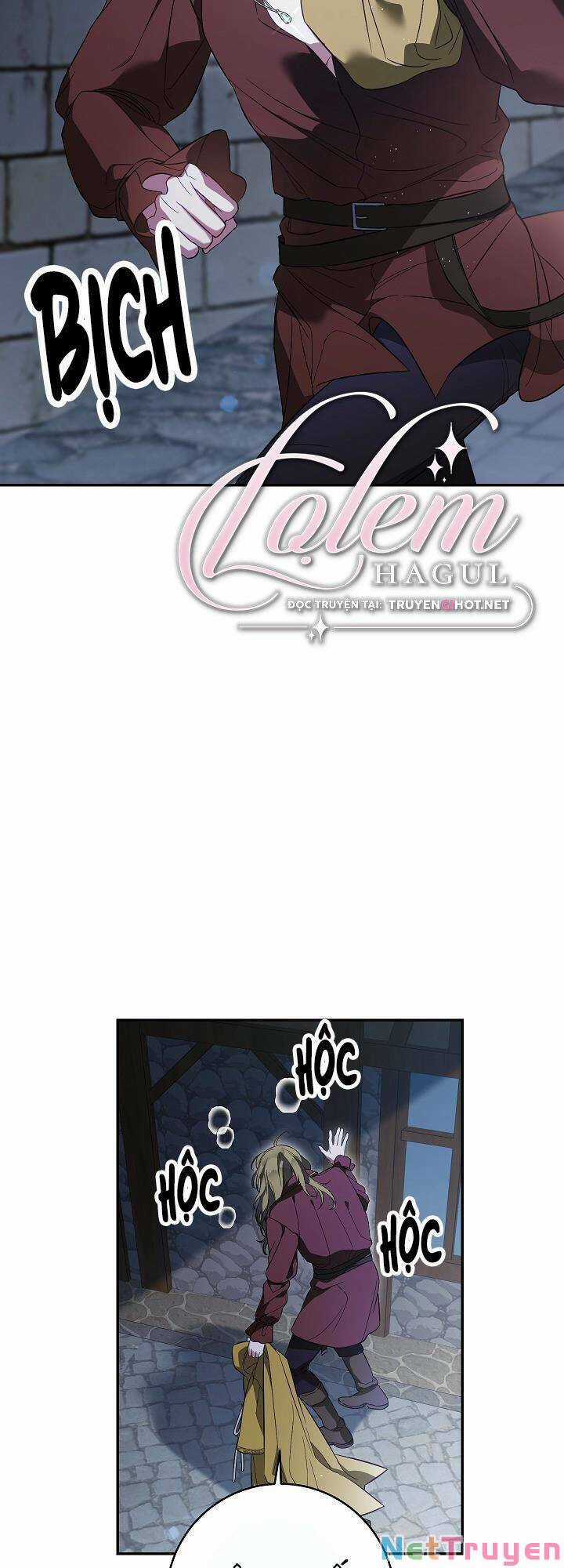 Cuộc Hôn Nhân Vụ Lợi Chapter 48 trang 39