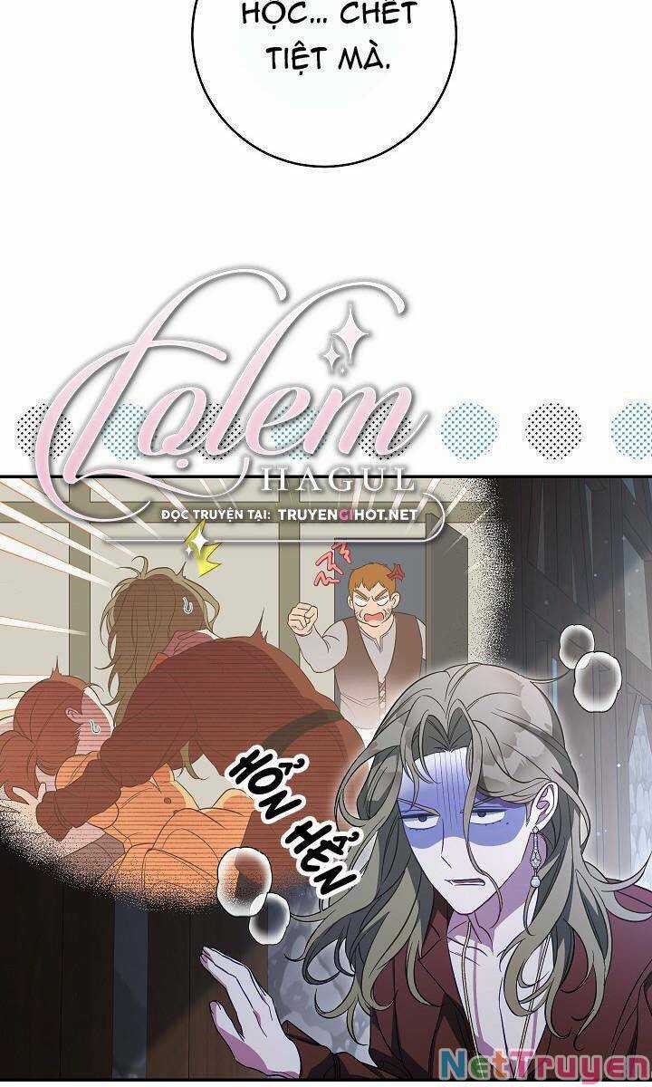 Cuộc Hôn Nhân Vụ Lợi Chapter 48 trang 40