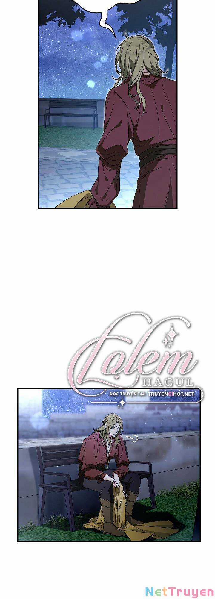 Cuộc Hôn Nhân Vụ Lợi Chapter 48 trang 42