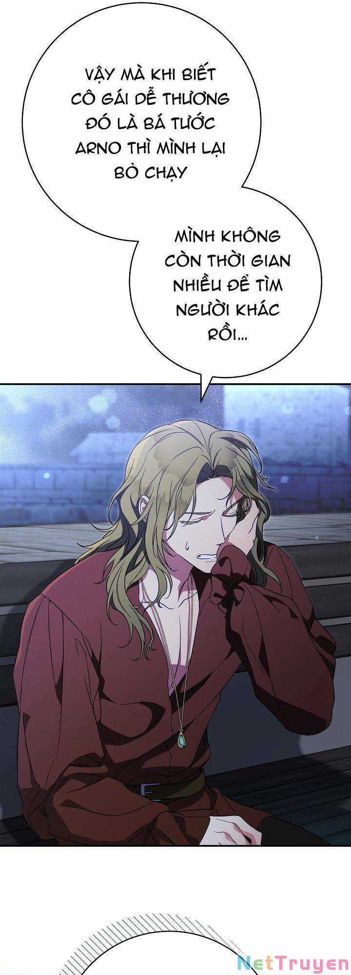 Cuộc Hôn Nhân Vụ Lợi Chapter 48 trang 43