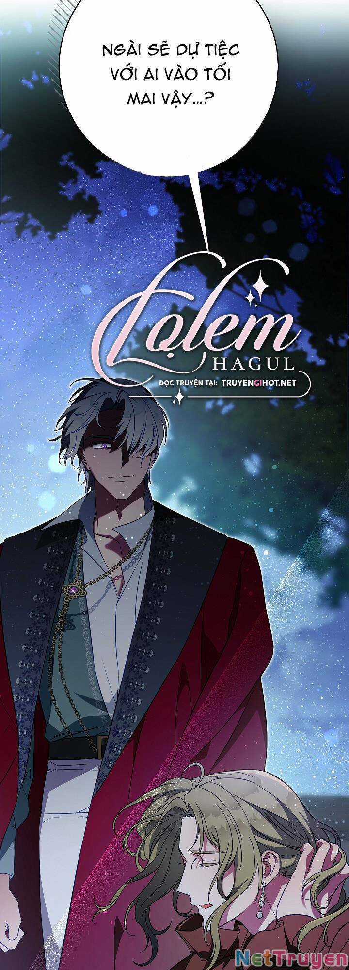 Cuộc Hôn Nhân Vụ Lợi Chapter 48 trang 44