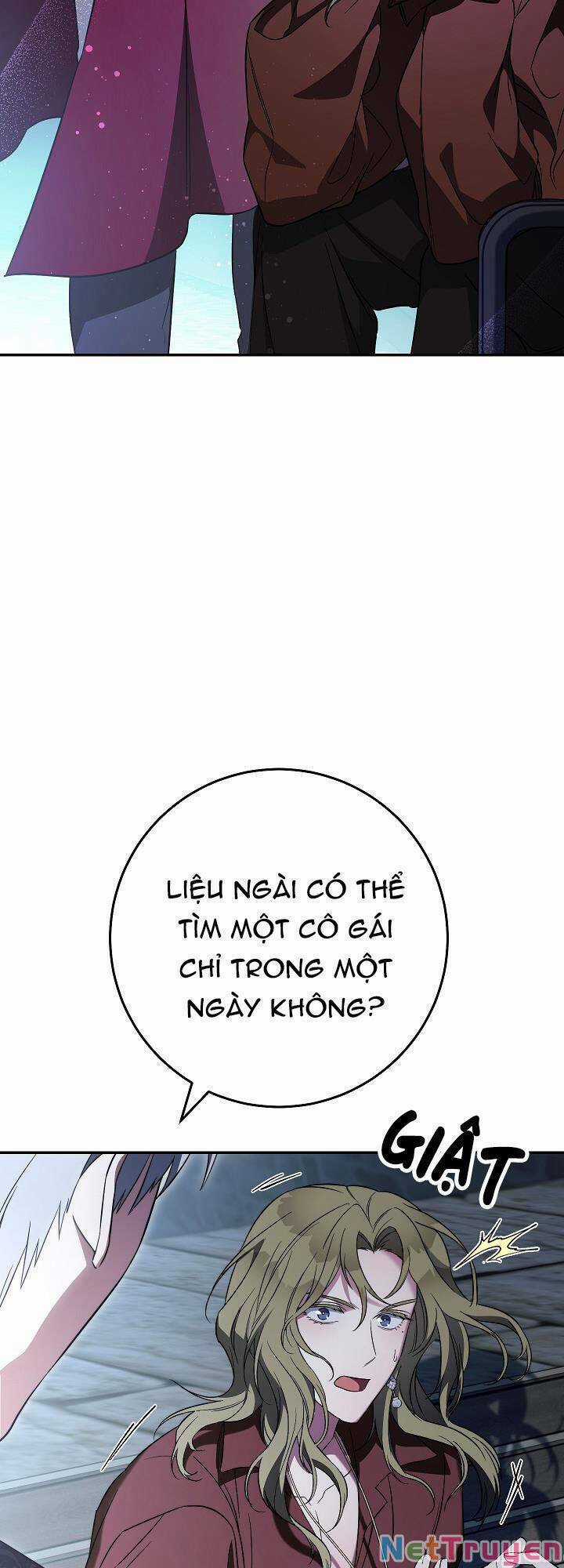 Cuộc Hôn Nhân Vụ Lợi Chapter 48 trang 45
