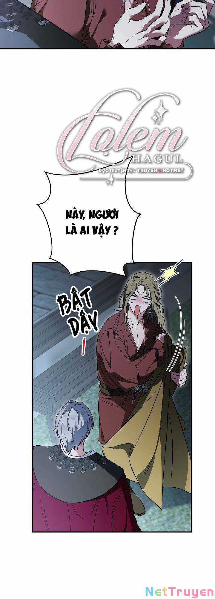 Cuộc Hôn Nhân Vụ Lợi Chapter 48 trang 46