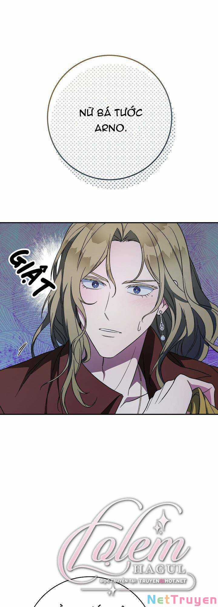 Cuộc Hôn Nhân Vụ Lợi Chapter 48 trang 47