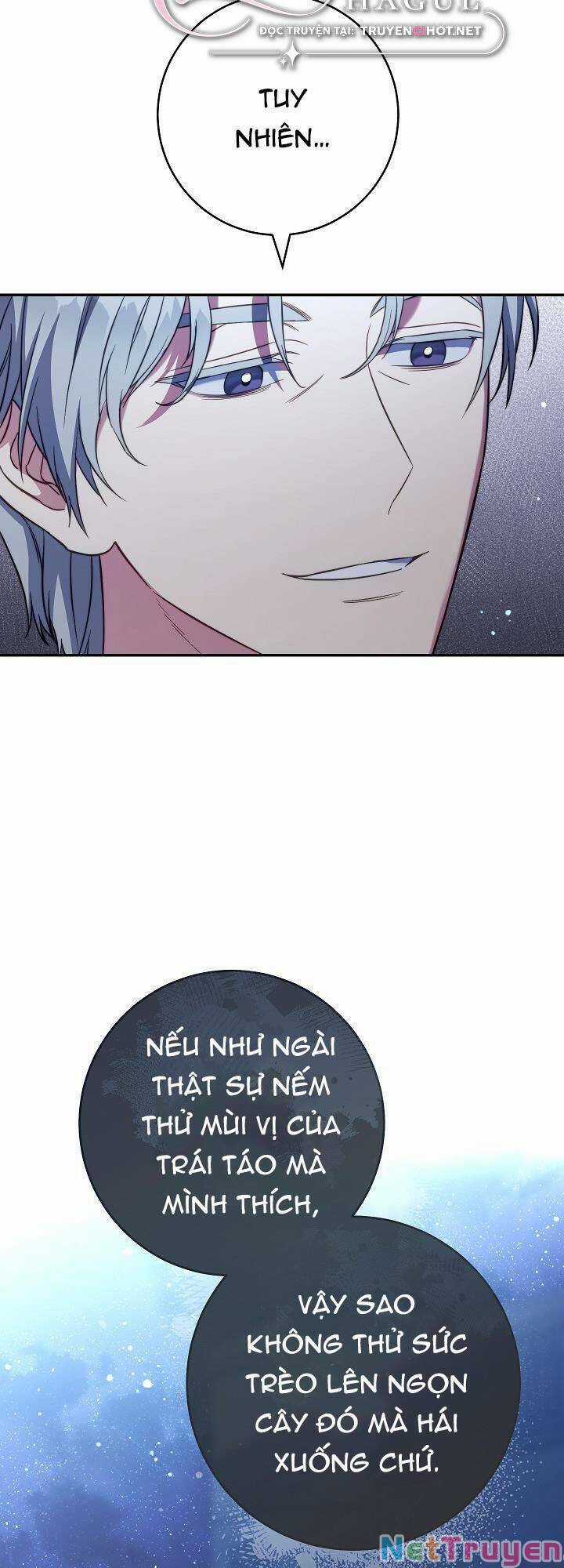 Cuộc Hôn Nhân Vụ Lợi Chapter 48 trang 50