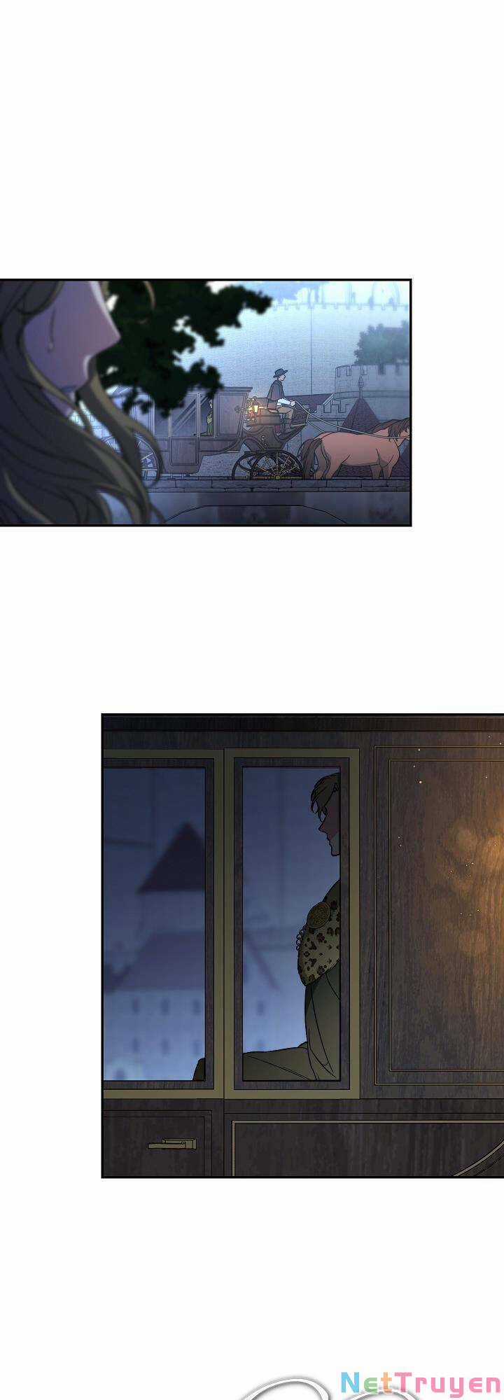 Cuộc Hôn Nhân Vụ Lợi Chapter 48 trang 53