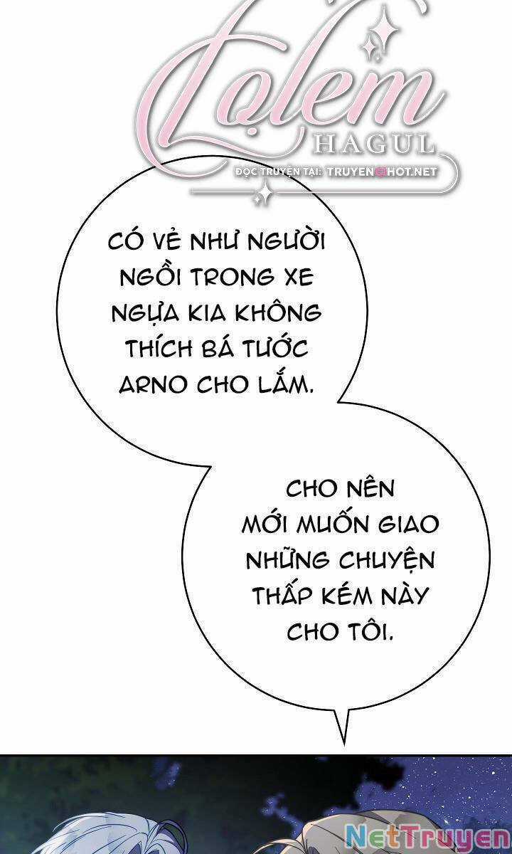 Cuộc Hôn Nhân Vụ Lợi Chapter 48 trang 54
