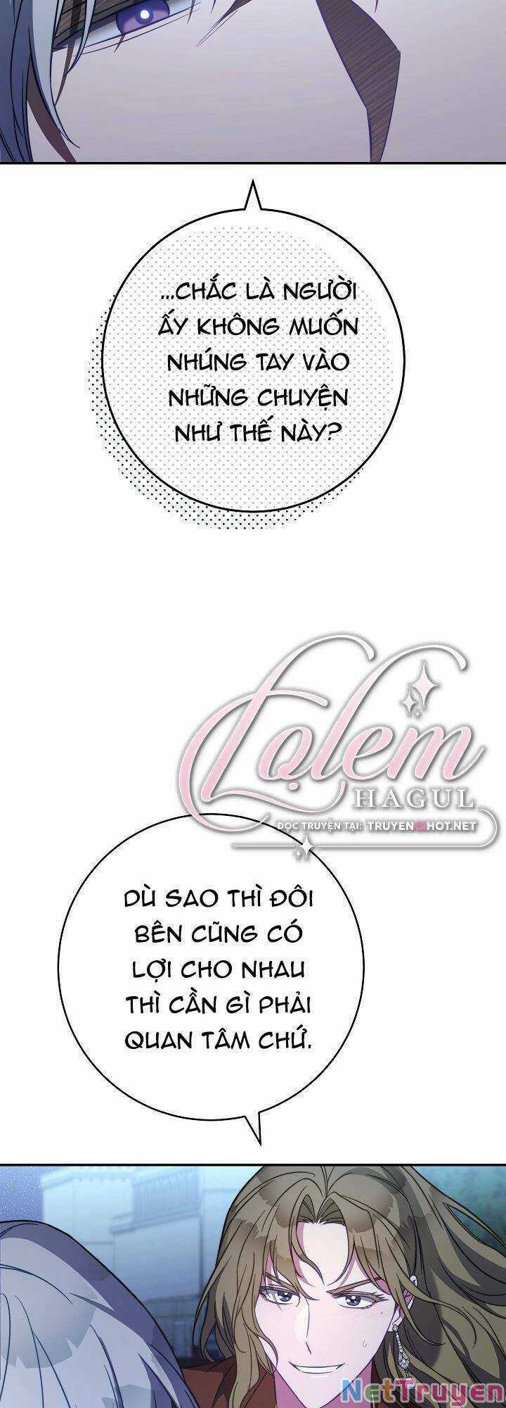 Cuộc Hôn Nhân Vụ Lợi Chapter 48 trang 56