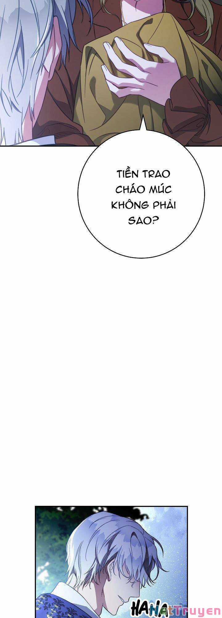 Cuộc Hôn Nhân Vụ Lợi Chapter 48 trang 57