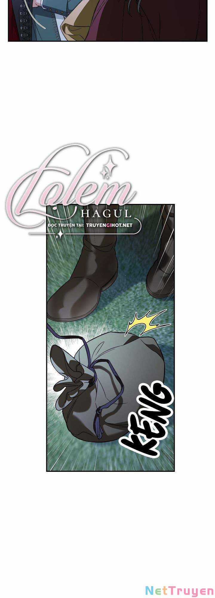 Cuộc Hôn Nhân Vụ Lợi Chapter 48 trang 59