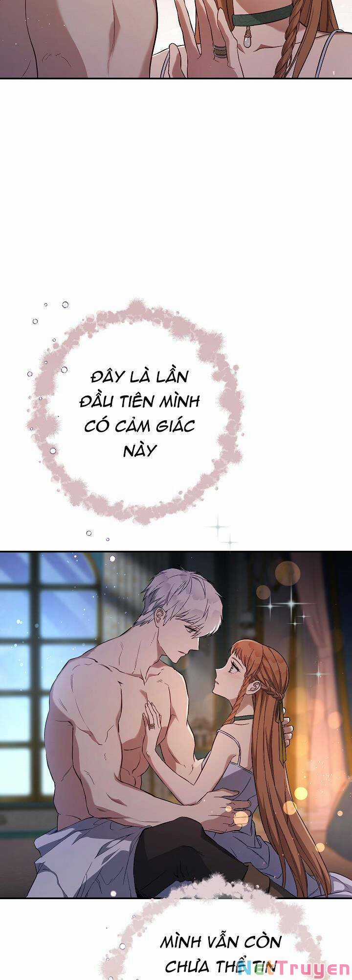 Cuộc Hôn Nhân Vụ Lợi Chapter 48 trang 6