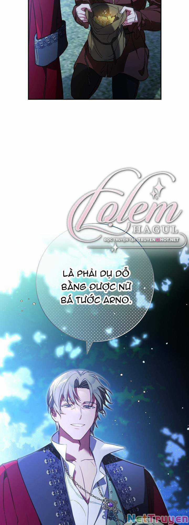 Cuộc Hôn Nhân Vụ Lợi Chapter 48 trang 61