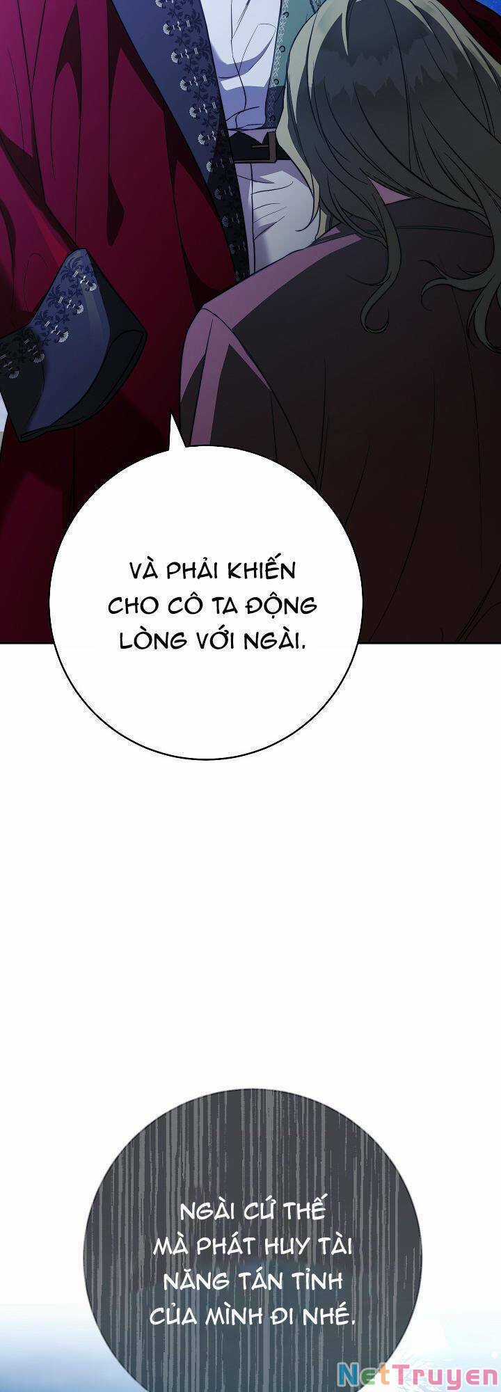 Cuộc Hôn Nhân Vụ Lợi Chapter 48 trang 62