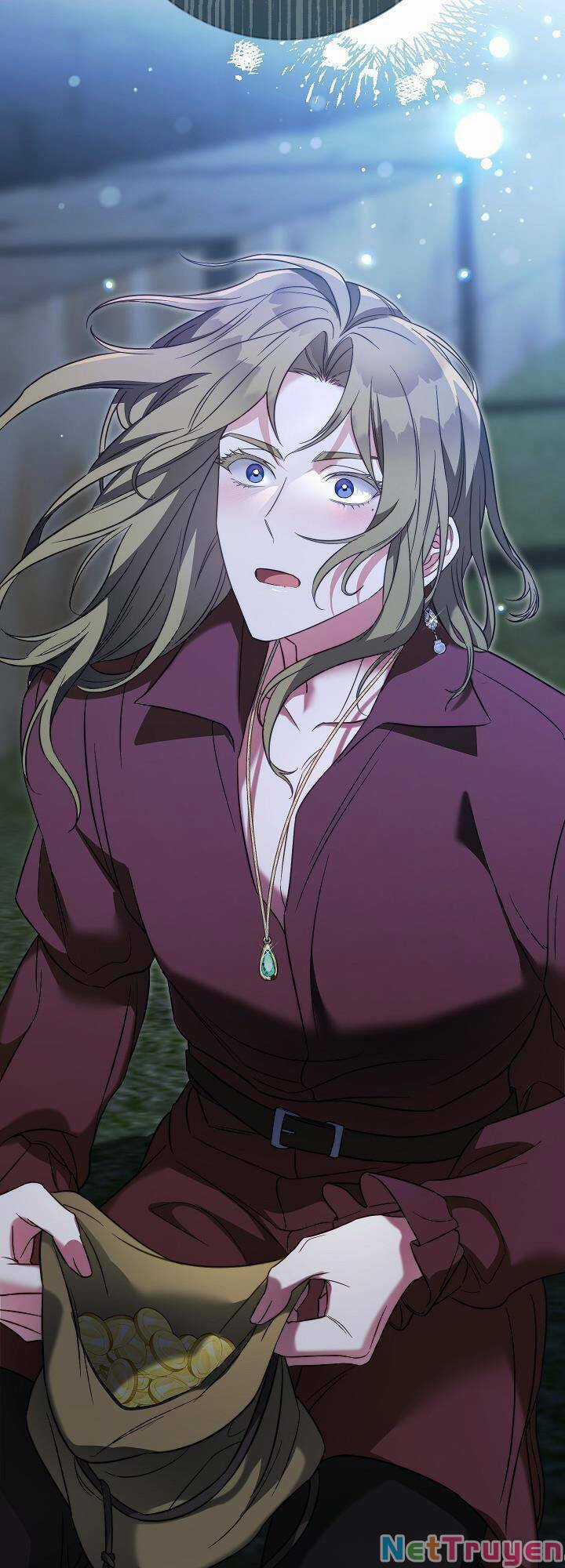 Cuộc Hôn Nhân Vụ Lợi Chapter 48 trang 63