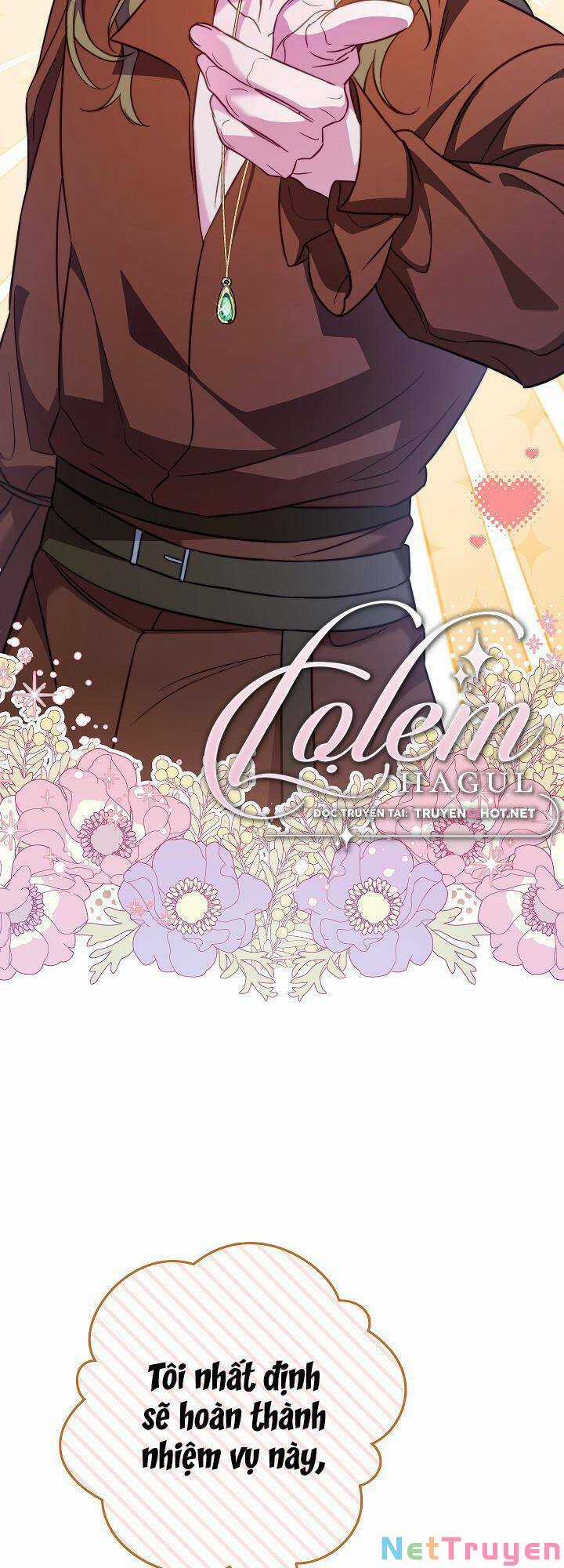 Cuộc Hôn Nhân Vụ Lợi Chapter 48 trang 66