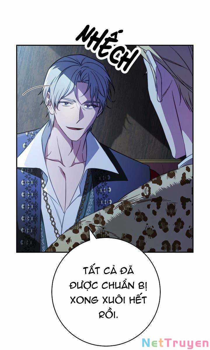 Cuộc Hôn Nhân Vụ Lợi Chapter 48 trang 69