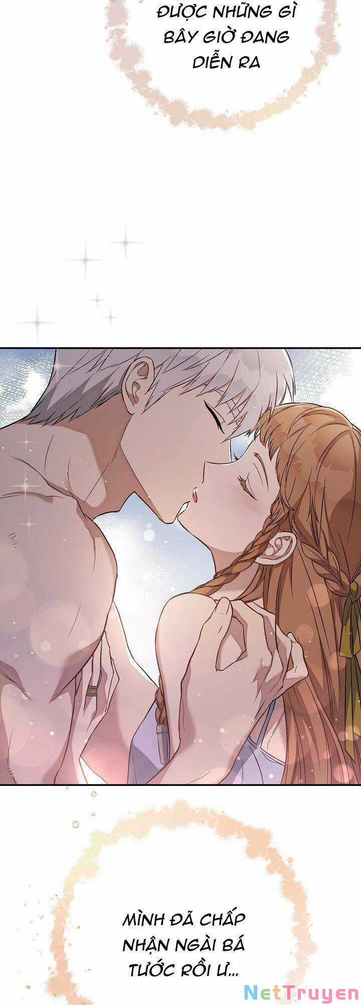 Cuộc Hôn Nhân Vụ Lợi Chapter 48 trang 7