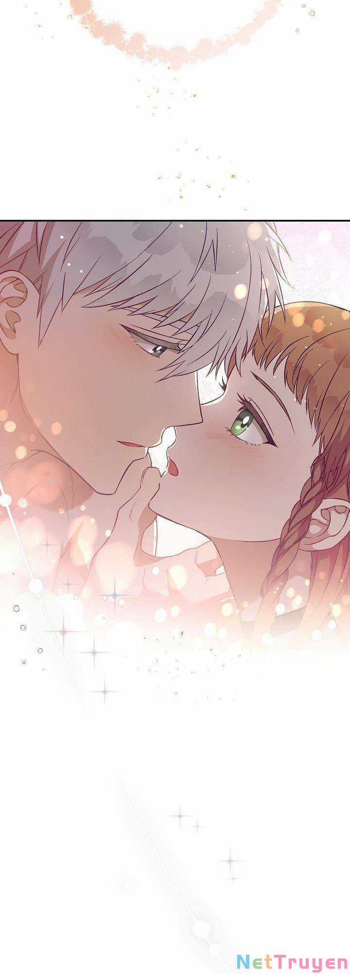 Cuộc Hôn Nhân Vụ Lợi Chapter 48 trang 8